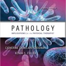 Ebook 978-1455745913 Pathology: Implications for the Physical Therapist