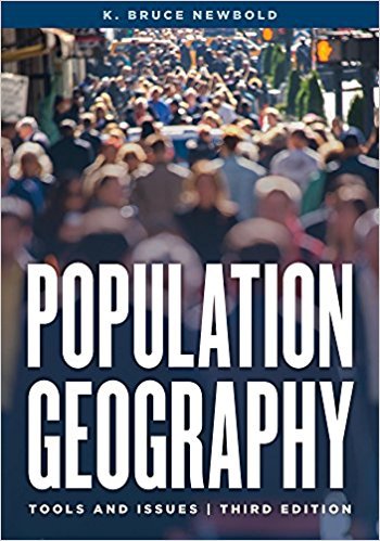 Ebook 978-1442265318 Population Geography: Tools and Issues: Volume 3