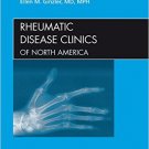Ebook 978-1437718690 Systemic Lupus Erythematosus, An Issue of Rheumatic Disease Clinics (The Cli