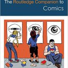 Ebook 978-0415729000 The Routledge Companion to Comics (Routledge Companions)