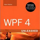 Ebook 978-0672331190 WPF 4 Unleashed