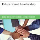 Ebook 978-1475827286 Cultural Differences in Educational Leadership: Lessons from Heaven's Messen