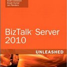 Ebook 978-0672331183 Microsoft BizTalk Server 2010 Unleashed