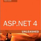 Ebook 978-0672331121 ASP.NET 4 Unleashed
