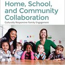 Ebook 978-1483347547 Home, School, and Community Collaboration: Culturally Responsive Family Enga