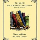 Ebook 978-1442229570 In-House Bookbinding and Repair