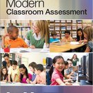 Ebook 978-1452203492 Modern Classroom Assessment