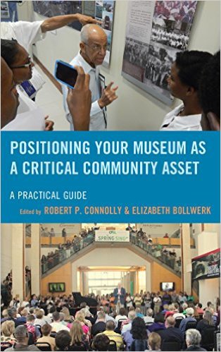 Ebook 978-1442275706 Positioning Your Museum as a Critical Community Asset: A Practical Guide (Am