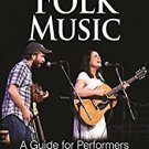 Ebook 978-1442265615 So You Want to Sing Folk Music: A Guide for Performers