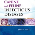 Ebook 978-1437707953 Canine and Feline Infectious Diseases