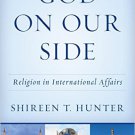 Ebook 978-1442272583 God on Our Side: Religion in International Affairs