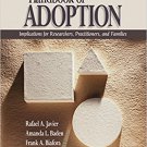 Ebook 978-1412927512 Handbook of Adoption: Implications for Researchers, Practitioners, and Famil