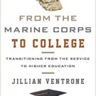 Ebook 978-1442237209 From the Marine Corps to College: Transitioning from the Service to Higher E