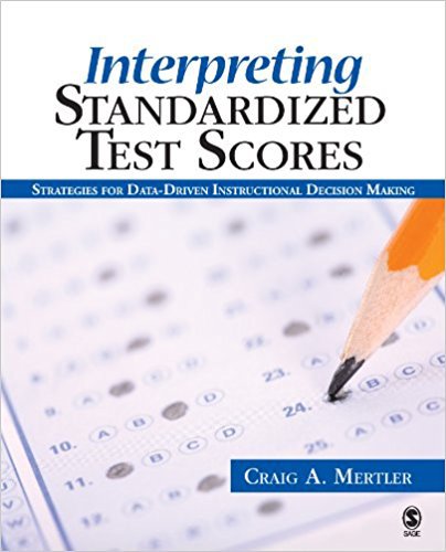Ebook 978-1412937191 Interpreting Standardized Test Scores: Strategies for Data-Driven Instructio