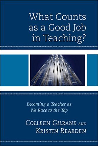 Ebook 978-1442234697 What Counts as a Good Job in Teaching?: Becoming a Teacher as We Race to the