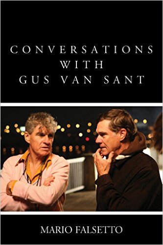 Ebook 978-1442247666 Conversations with Gus Van Sant