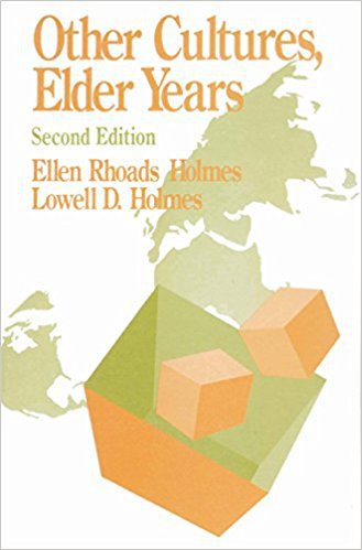 Ebook 978-0803951341 Other Cultures, Elder Years (Educational Management)