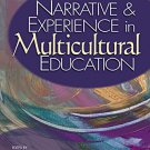 Ebook 978-1412905824 Narrative and Experience in Multicultural Education