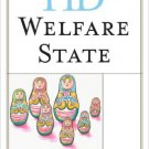 Ebook 978-1442232310 Historical Dictionary of the Welfare State (Historical Dictionaries of Relig