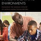 Ebook 978-1610487566 Student Engagement in Today's Learning Environments: Engaging the Missing Ca