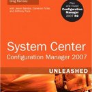 Ebook 978-0672330230 System Center Configuration Manager (SCCM) 2007 Unleashed