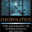 Ebook 978-1442223493 Geopolitics: The Geography of International Relations