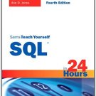 Ebook 978-0672330186 Sams Teach Yourself SQL in 24 Hours (Sams Teach Yourself -- Hours)