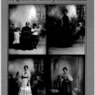 Ebook 978-0842026338 Women through Women's Eyes: Latin American Women in 19th Century Travel Acco