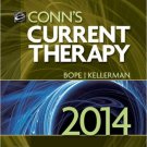 Ebook 978-1455702961 Conn's Current Therapy 2014 (CONNS CURRENT THERAPY)