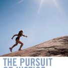 Ebook 978-1442221772 The Pursuit of Justice: A Personal Philosophical History (American Associati