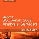 Ebook 978-0672330018 Microsoft SQL Server 2008 Analysis Services Unleashed