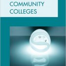 Ebook 978-1442214866 Re-visioning Community Colleges: Positioning for Innovation (ACE Series on C