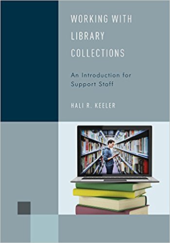 Ebook 978-1442274884 Working with Library Collections: An Introduction for Support Staff (Library