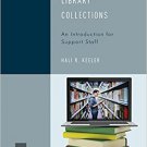 Ebook 978-1442274884 Working with Library Collections: An Introduction for Support Staff (Library