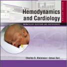 Ebook 978-1437727630 Hemodynamics and Cardiology: Neonatology Questions and Controversies (Neonat