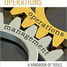 Ebook 978-1442270473 Museum Operations: A Handbook of Tools, Templates, and Models (American Asso