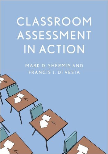 Ebook 978-1442208360 Classroom Assessment in Action