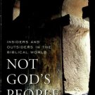 Ebook 978-0742562493 Not God's People: Insiders and Outsiders in the Biblical World (Religion in