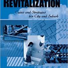 Ebook 978-0761916550 Economic Revitalization: Cases and Strategies for City and Suburb