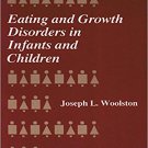 Ebook 978-0803936843 Eating and Growth Disorders in Infants and Children (Developmental Clinical