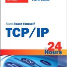 Ebook 978-0672329968 Sams Teach Yourself TCP/IP in 24 Hours (Sams Teach Yourself -- Hours)