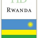 Ebook 978-1442255906 Historical Dictionary of Rwanda (Historical Dictionaries of Africa)