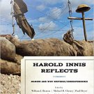 Ebook 978-1442273993 Harold Innis Reflects: Memoir and WWI Writings/Correspondence (Critical Medi