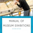 Ebook 978-0759122697 Manual of Museum Exhibitions