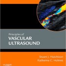 Ebook 978-1437704044 Principles of Vascular and Intravascular Ultrasound (Principles of Cardiovas