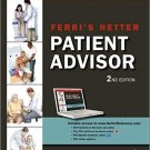 Ebook 978-1416060383 Ferri's Netter Patient Advisor (Netter Clinical Science)