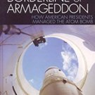 Ebook 978-0742550759 At the Borderline of Armageddon: How American Presidents Managed the Atom Bo