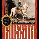 Ebook 978-0742568396 A History of Russia and Its Empire: From Mikhail Romanov to Vladimir Putin