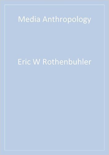Ebook 978-1412906708 Media Anthropology