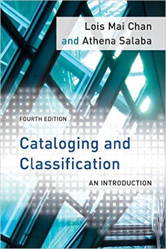 Ebook 978-1442232495 Cataloging and Classification: An Introduction